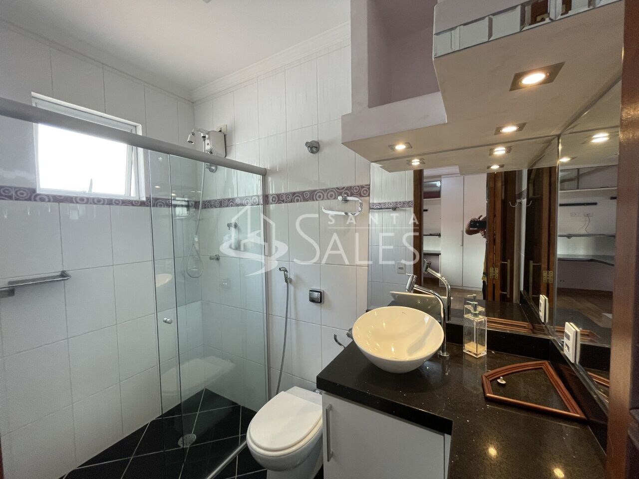 Sobrado, 4 quartos, 228 m² - Foto 28