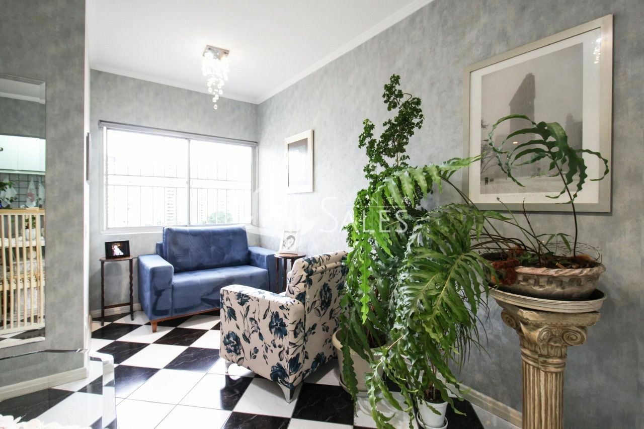 Apartamento, 2 quartos, 62 m² - Foto 7