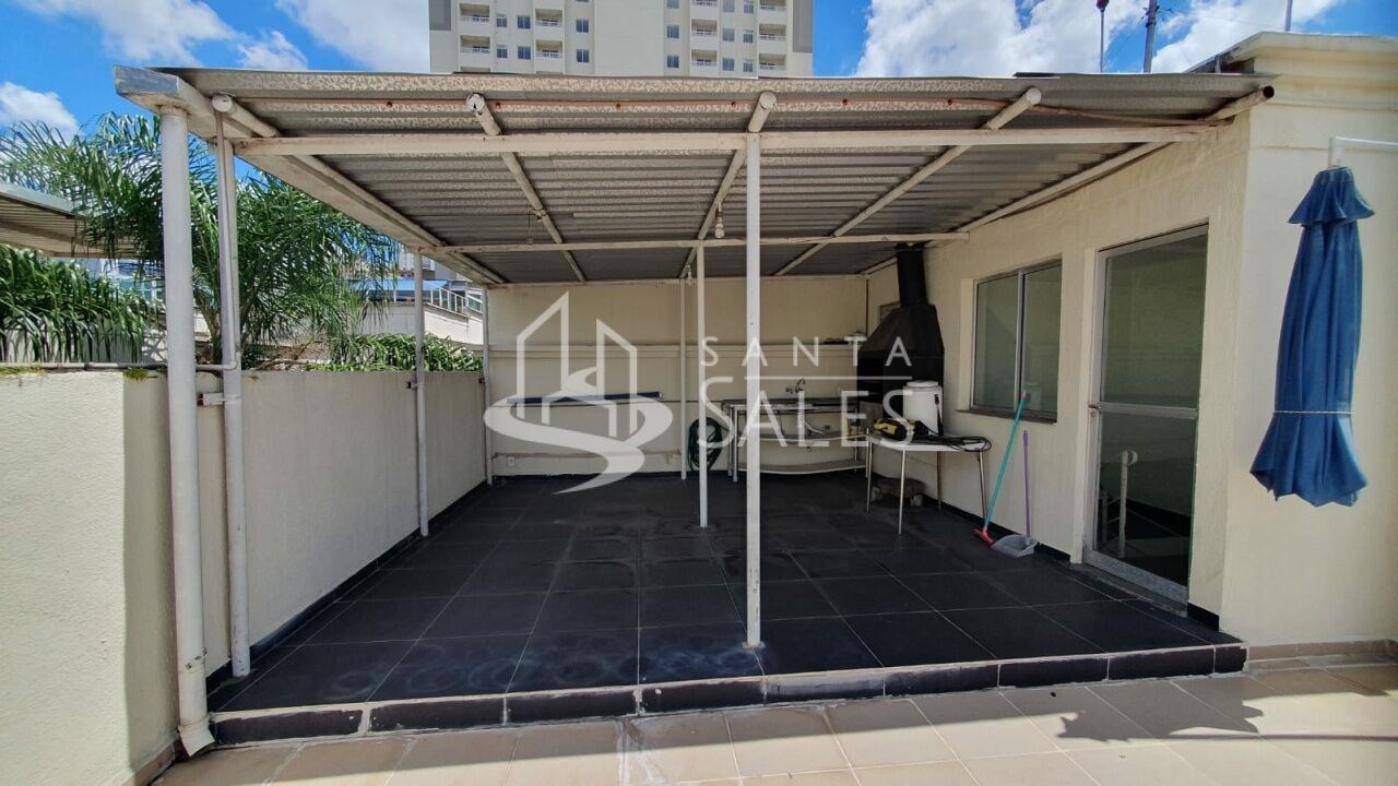 Apartamento, 3 quartos, 143 m² - Foto 1