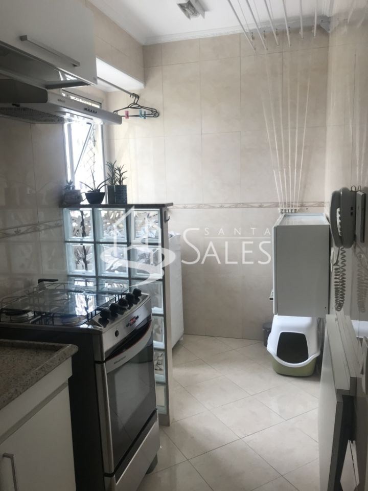 Apartamento, 2 quartos, 50 m² - Foto 29