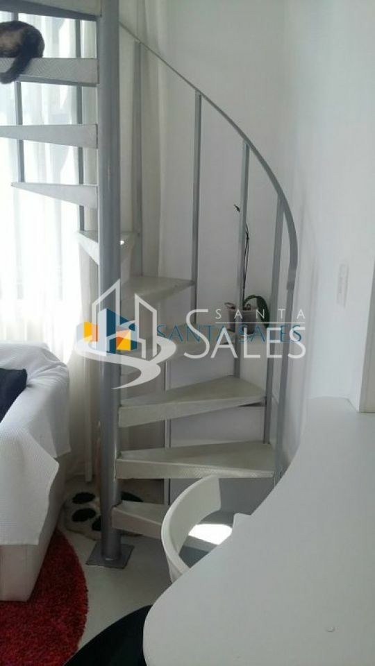 Apartamento, 1 quarto, 40 m² - Foto 20