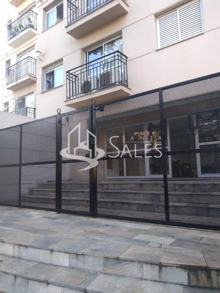 Apartamento à venda com 2 quartos, 58m² - Foto 86