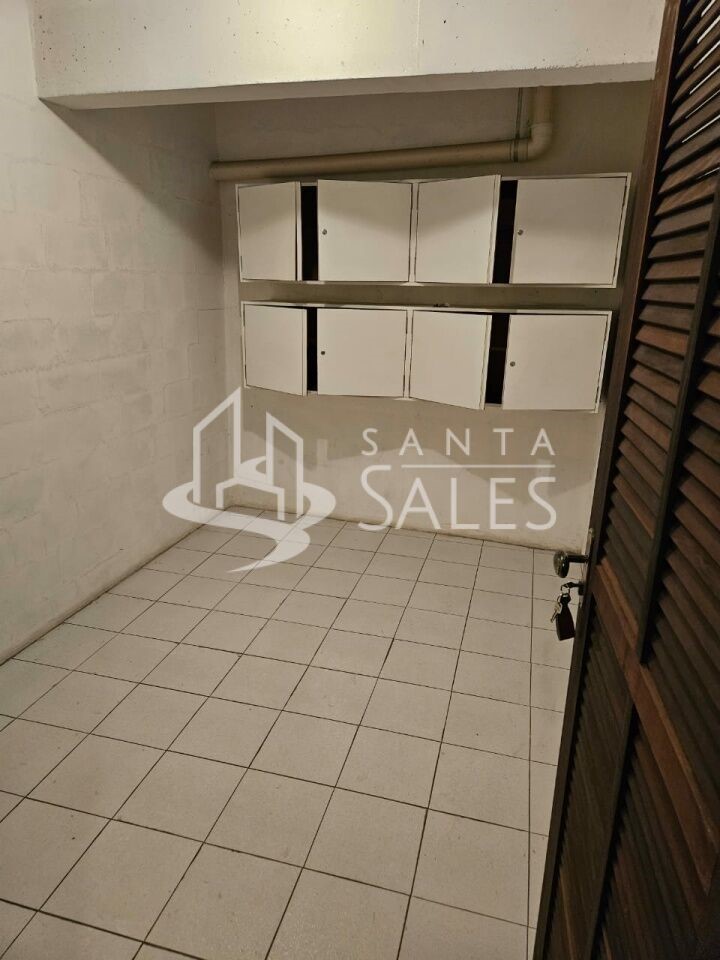 Apartamento, 3 quartos, 162 m² - Foto 26
