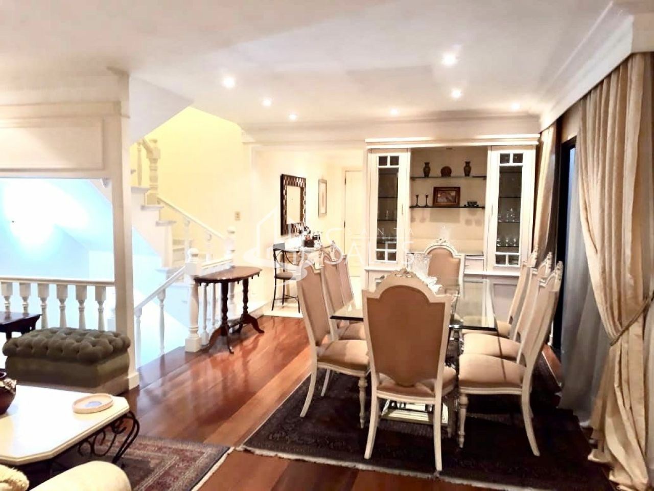 Apartamento, 4 quartos, 300 m² - Foto 38