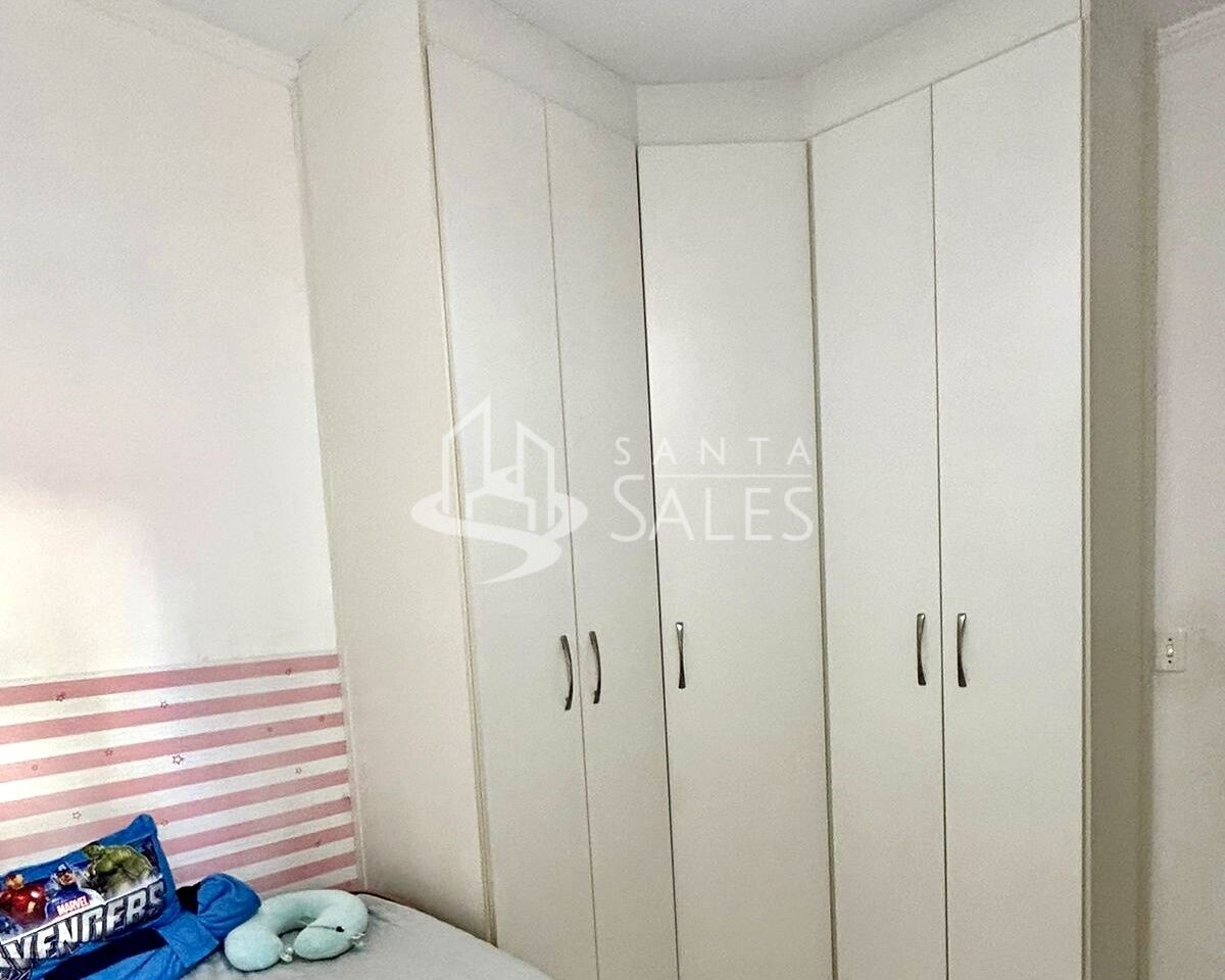 Apartamento, 3 quartos, 107 m² - Foto 13