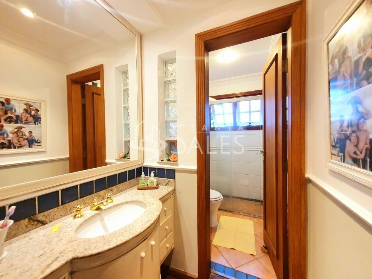 Casa de Condomínio, 3 quartos - Foto 12
