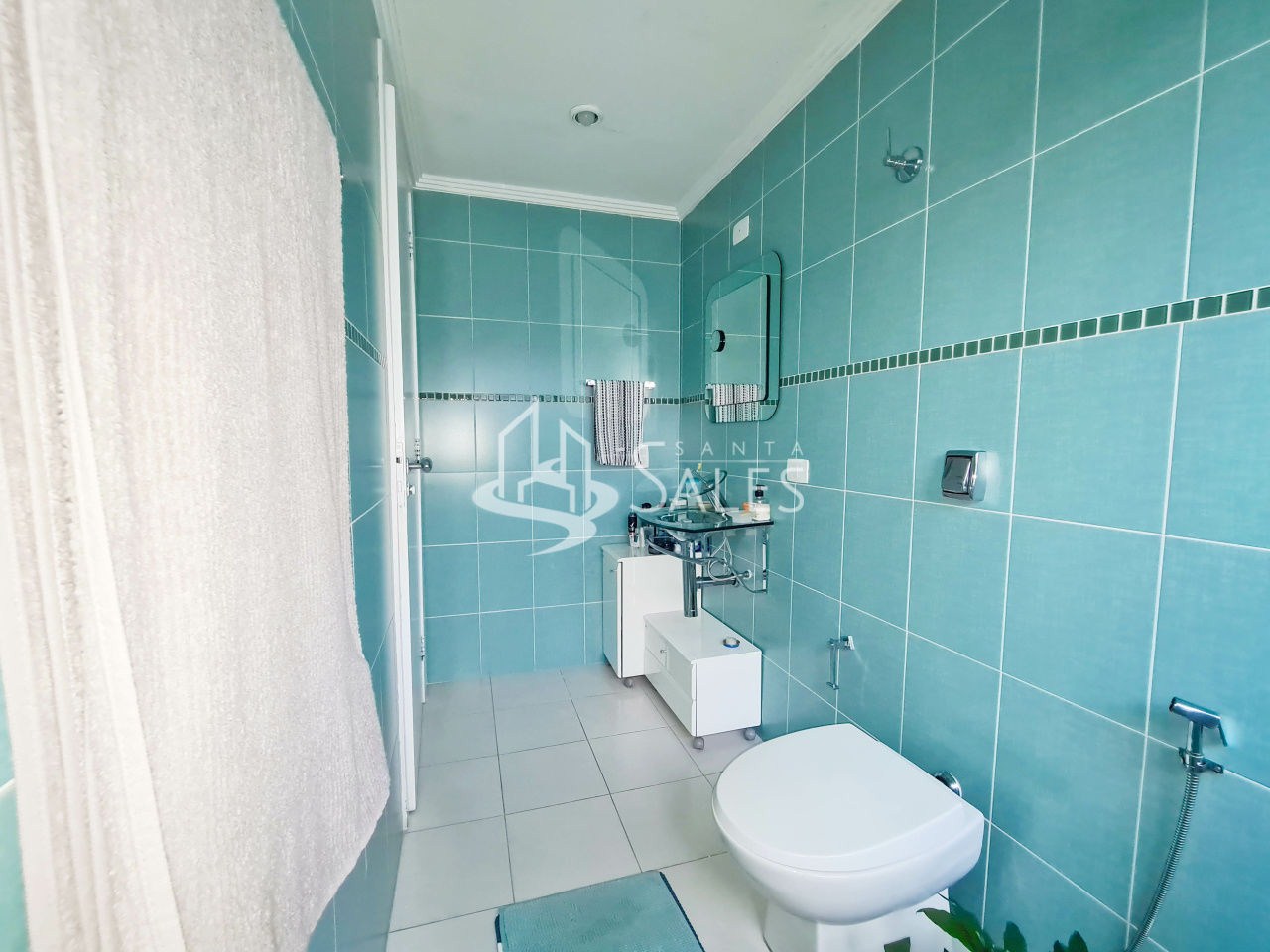 Apartamento, 3 quartos, 200 m² - Foto 46