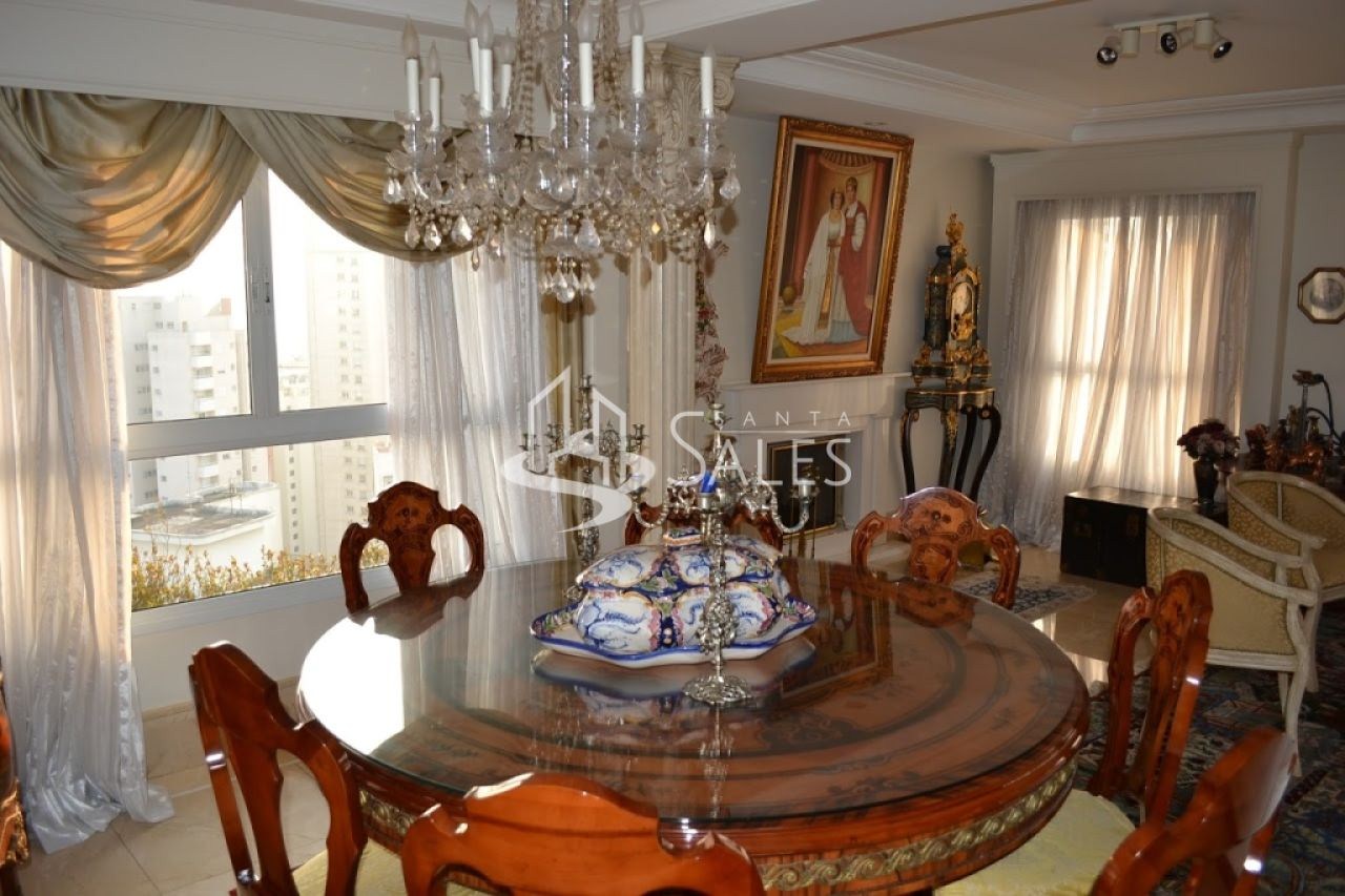 Cobertura, 4 quartos, 600 m² - Foto 17