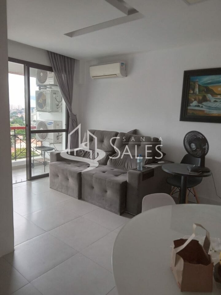 Apartamento, 3 quartos, 75 m² - Foto 3