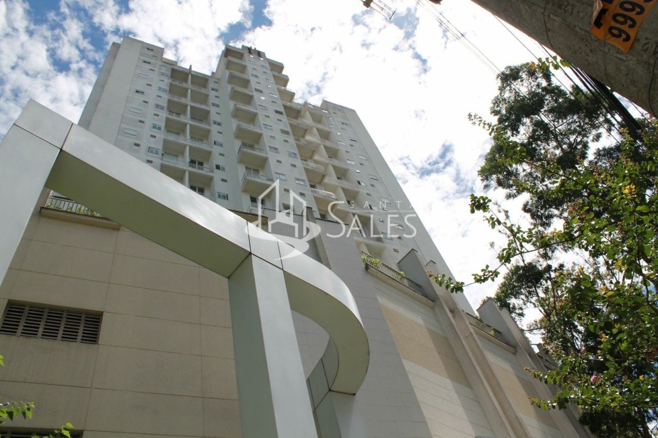 Apartamento, 1 quarto, 50 m² - Foto 33