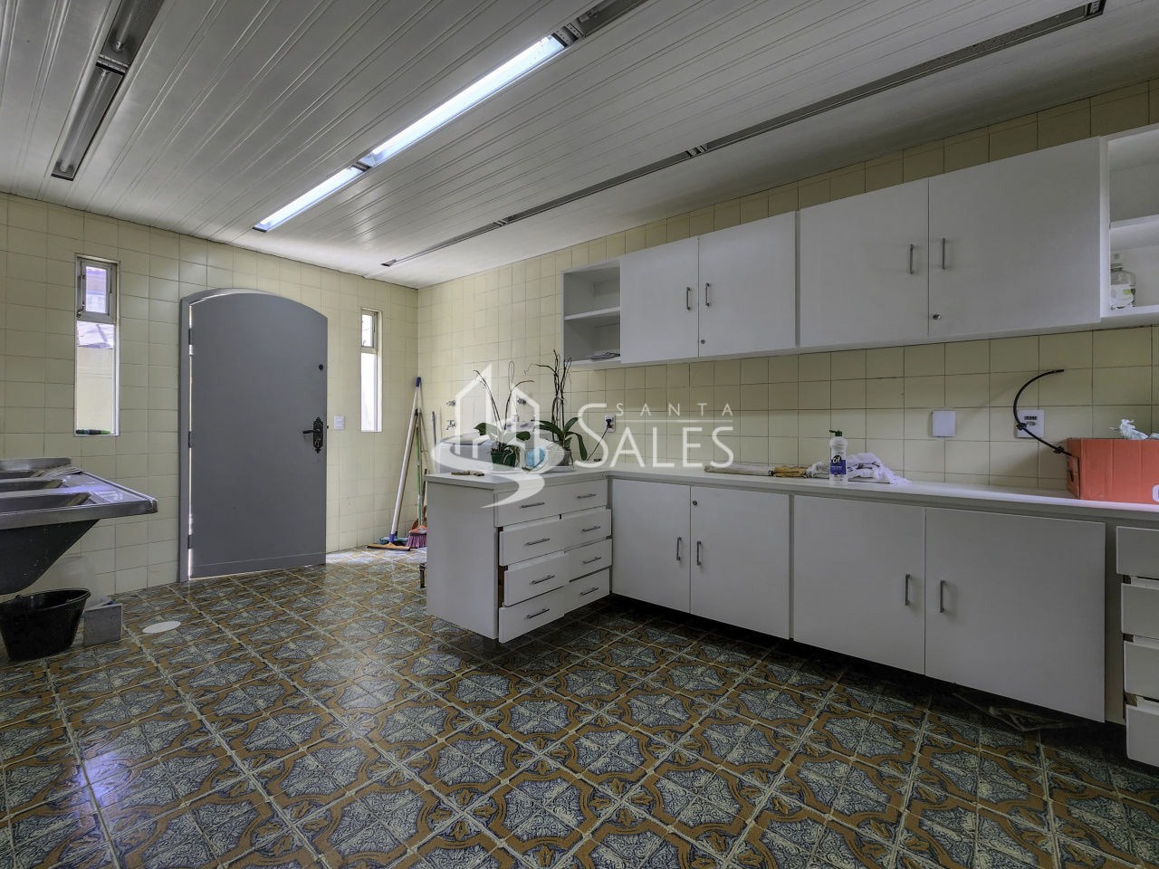 Sobrado, 6 quartos, 900 m² - Foto 46