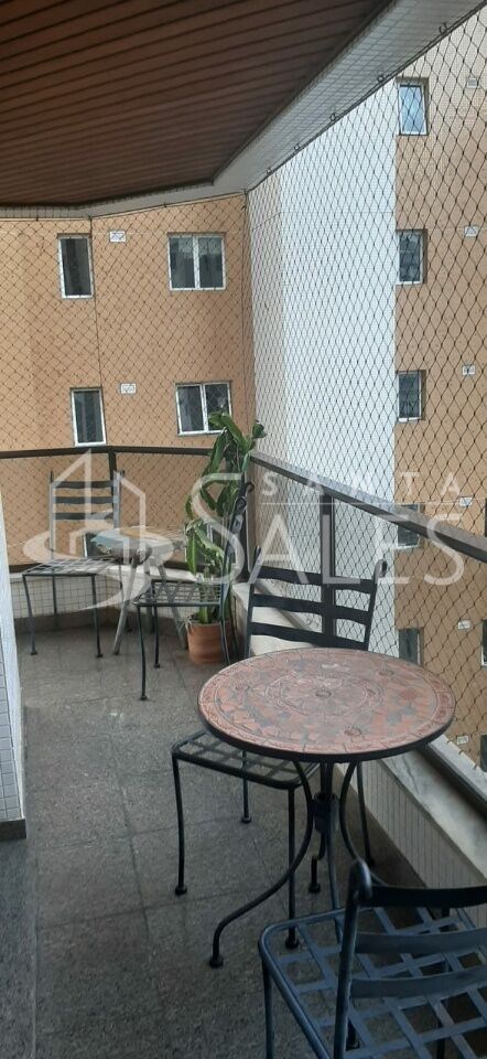 Apartamento, 3 quartos, 144 m² - Foto 2