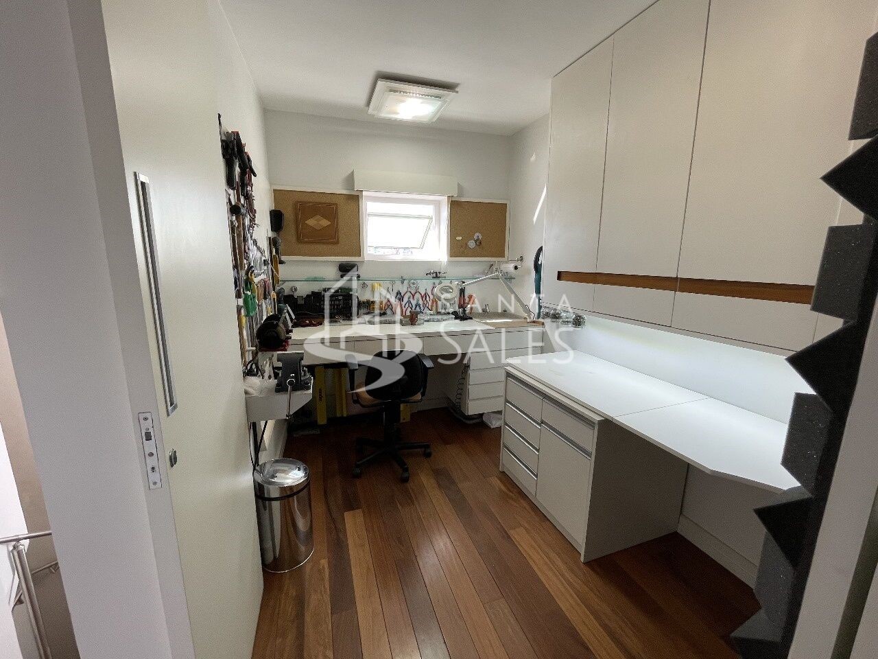 Apartamento, 3 quartos, 121 m² - Foto 23