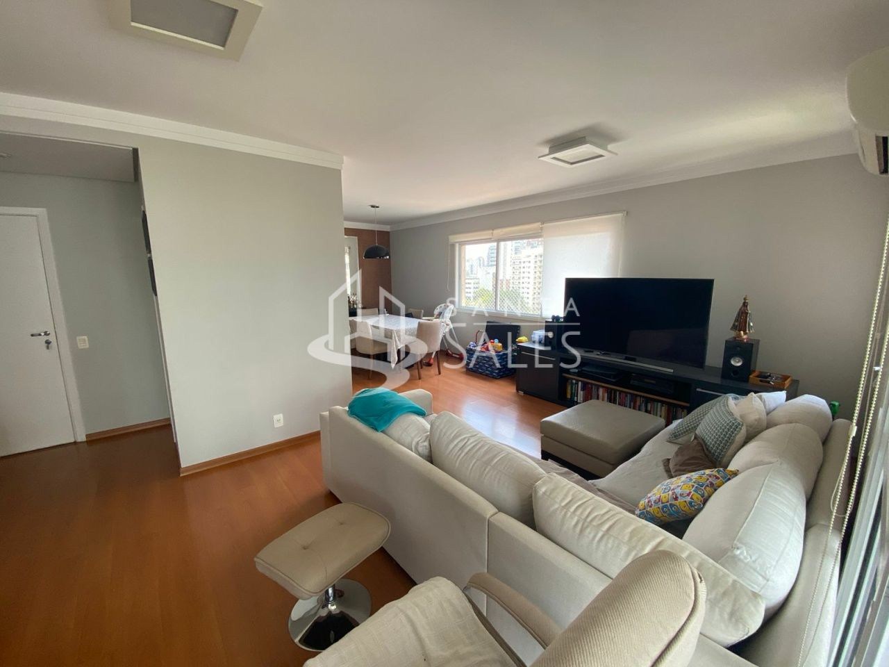 Apartamento, 3 quartos, 137 m² - Foto 9