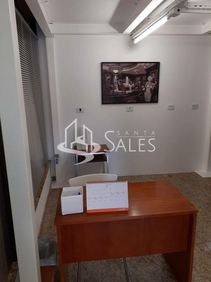 Loja-Salão à venda, 115m² - Foto 13