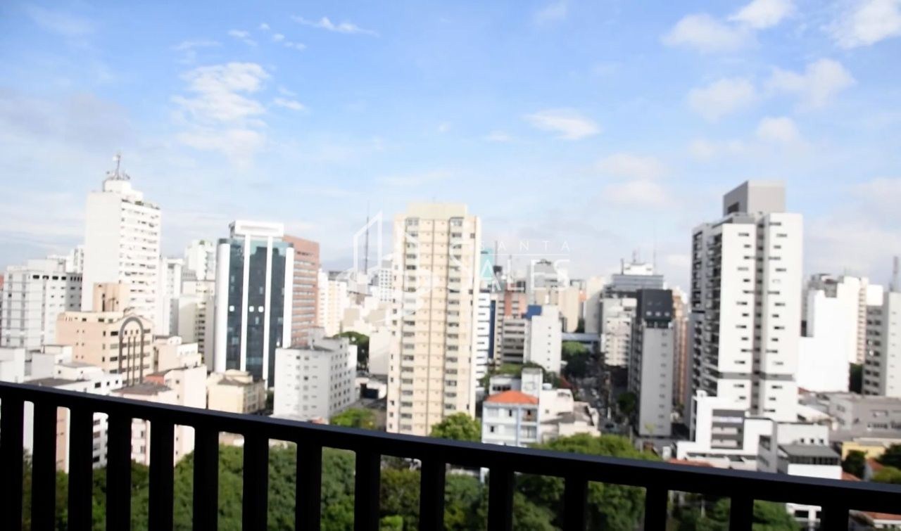 Apartamento, 1 quarto, 39 m² - Foto 16