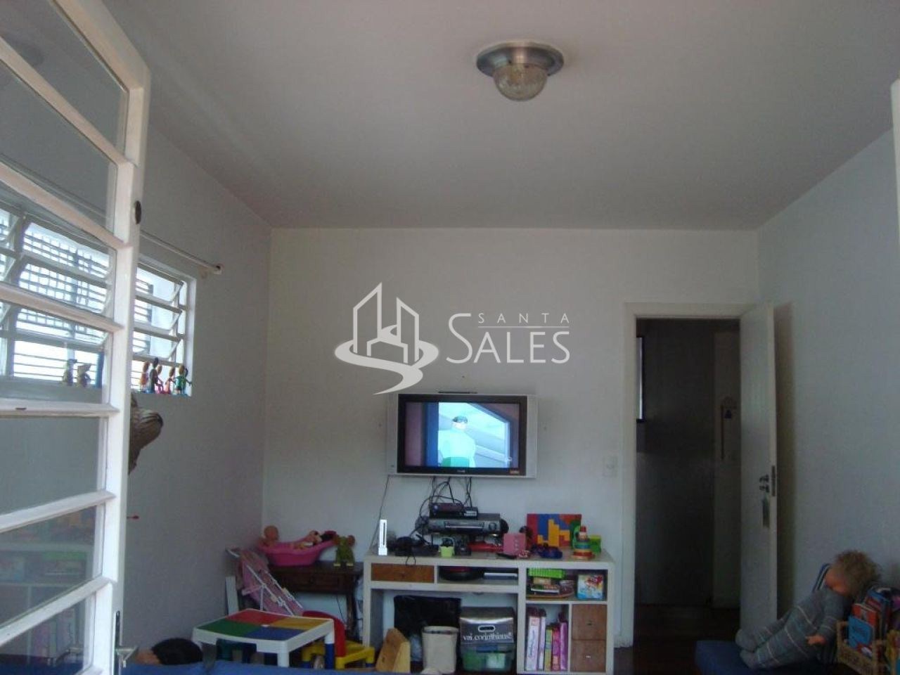 Sobrado, 3 quartos, 500 m² - Foto 100