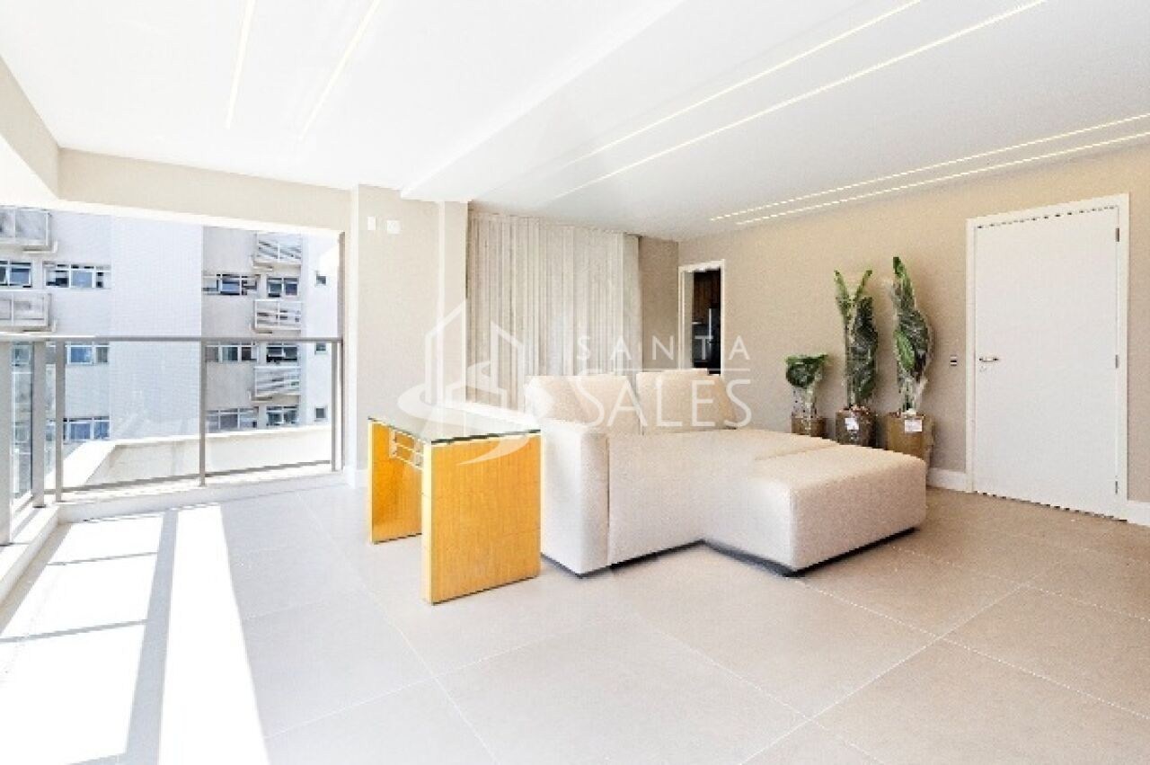 Apartamento, 3 quartos, 157 m² - Foto 7
