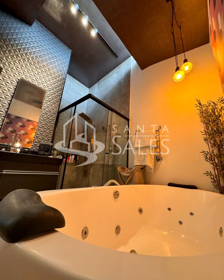 Sobrado, 3 quartos, 192 m² - Foto 10