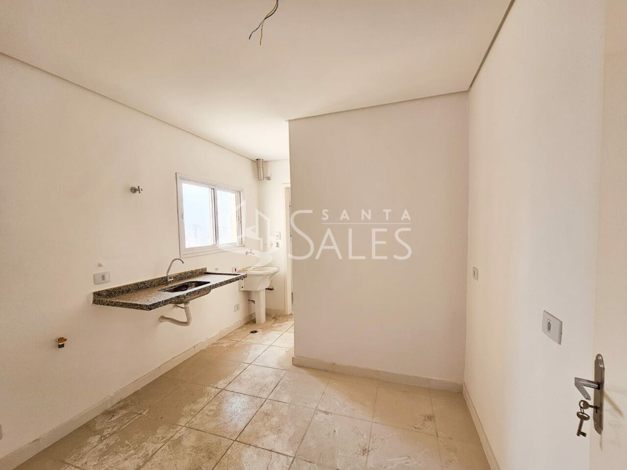 Apartamento à venda com 3 quartos, 89m² - Foto 28
