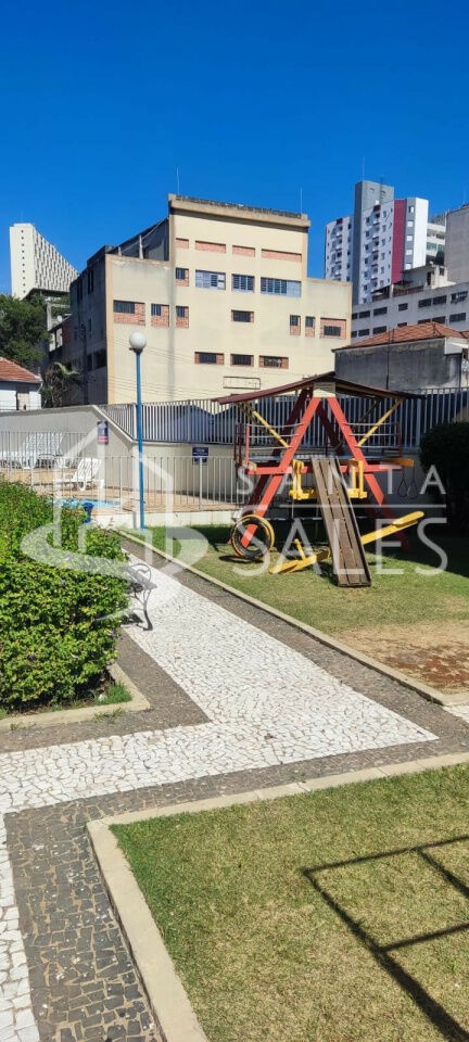 Apartamento à venda com 1 quarto, 40m² - Foto 17