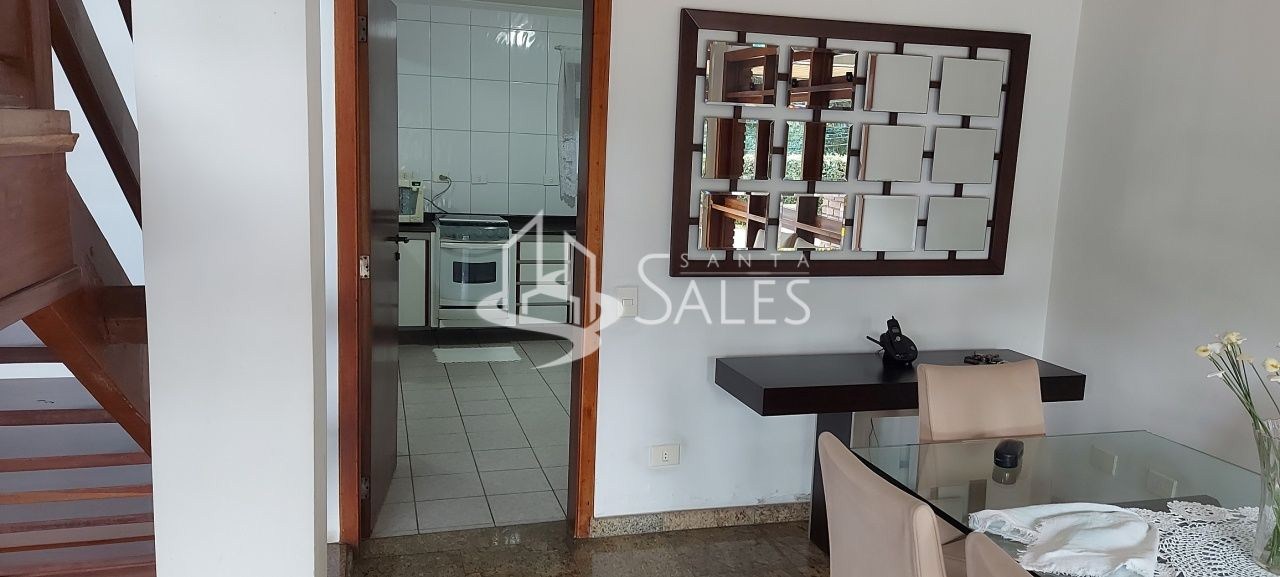 Casa, 3 quartos, 190 m² - Foto 29