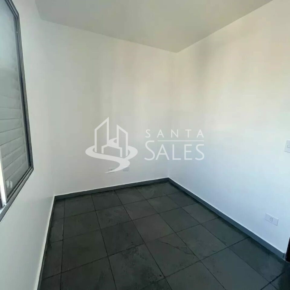 Apartamento, 2 quartos, 48 m² - Foto 9