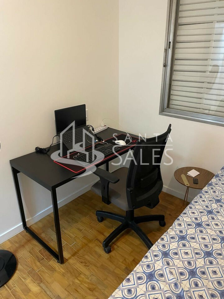 Apartamento, 2 quartos, 62 m² - Foto 7