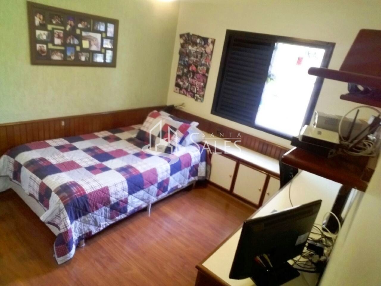 Apartamento, 4 quartos, 181 m² - Foto 17