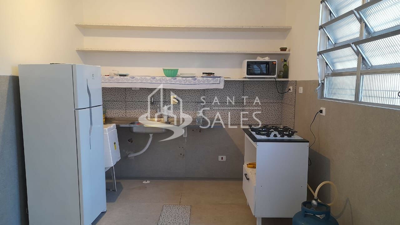 Sobrado, 3 quartos, 264 m² - Foto 29