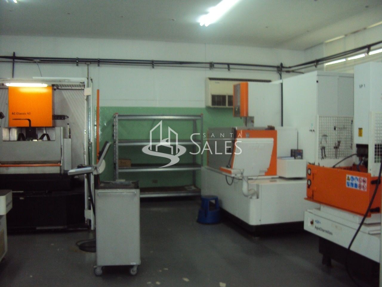 Imóvel Comercial, 230 m² - Foto 13