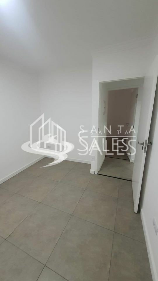 Apartamento à venda com 3 quartos, 77m² - Foto 2