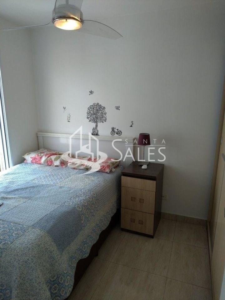 Apartamento, 3 quartos, 75 m² - Foto 12