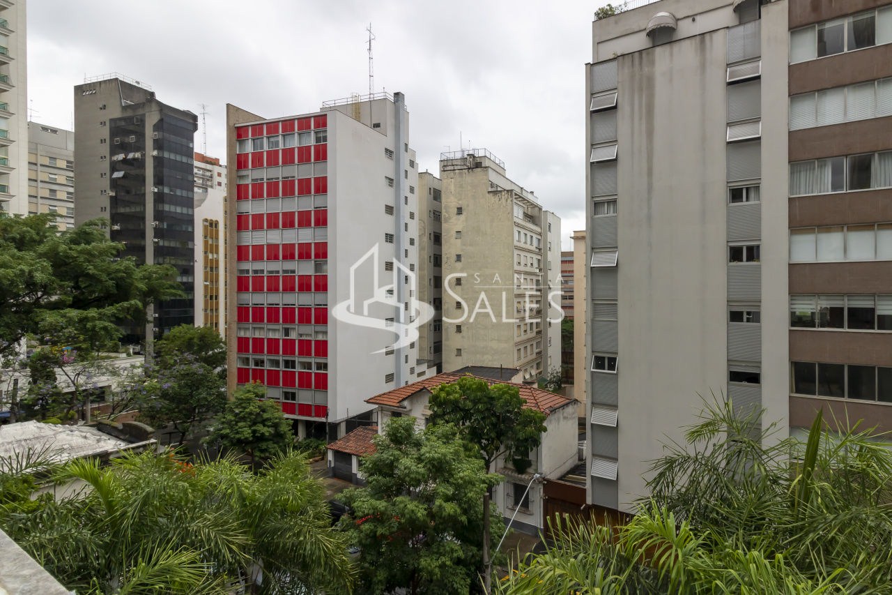 Apartamento, 3 quartos, 270 m² - Foto 15