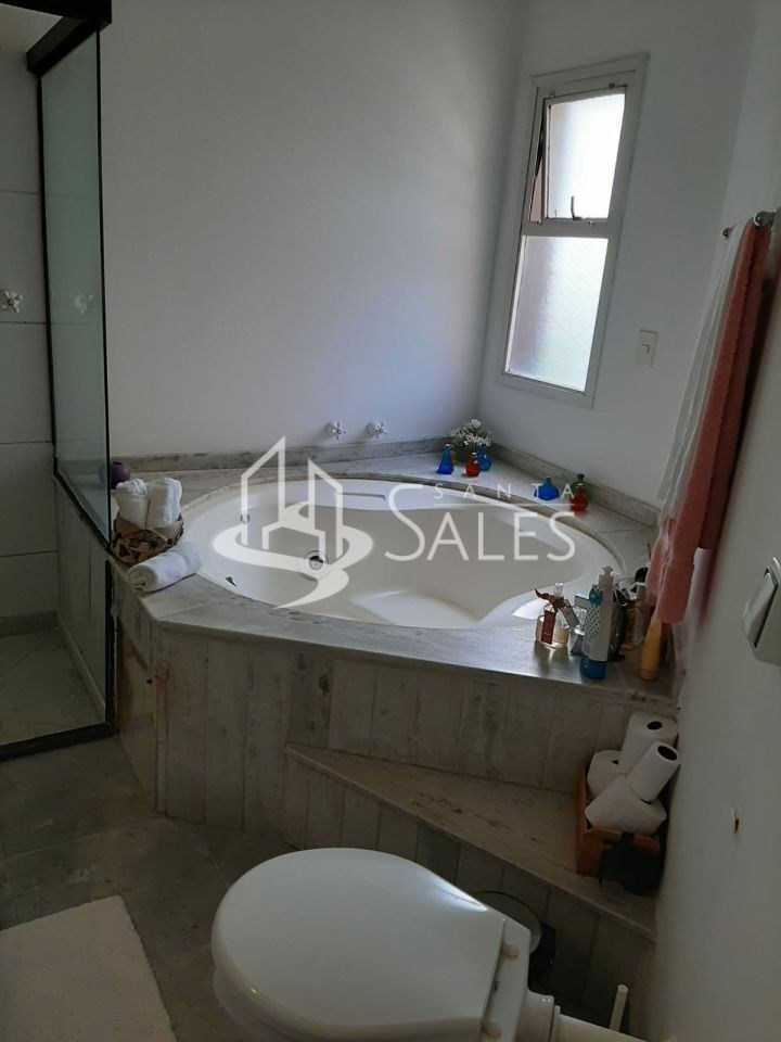 Apartamento, 3 quartos, 200 m² - Foto 18