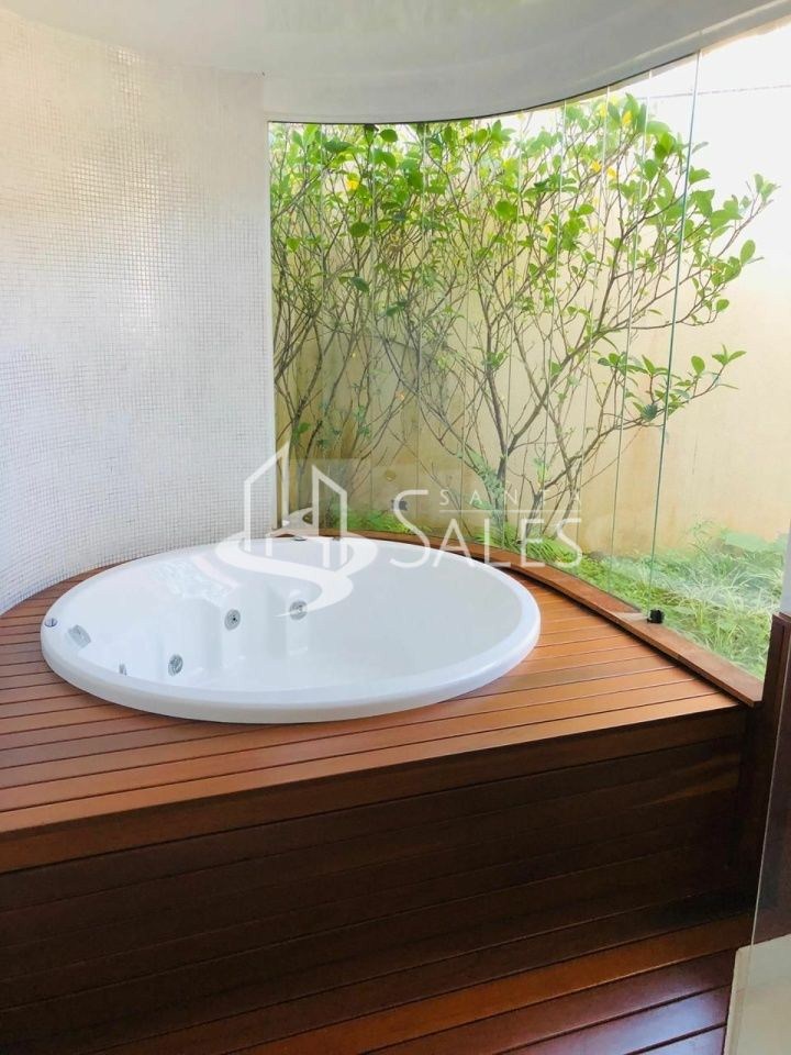 Sobrado, 4 quartos, 618 m² - Foto 16