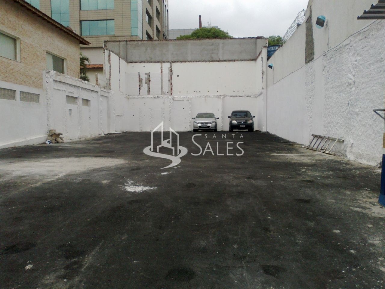 Loteamento e Condomínio - Foto 5