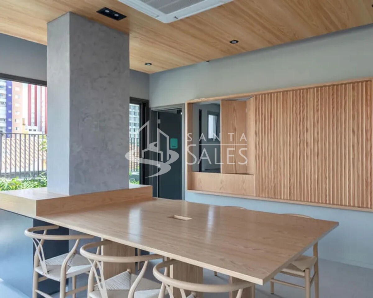 Apartamento, 2 quartos, 129 m² - Foto 11