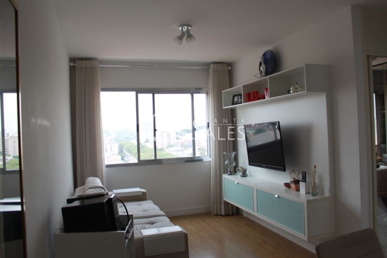 Apartamento, 2 quartos, 85 m² - Foto 1