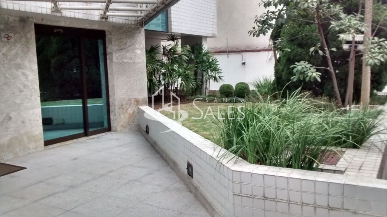 Sala-Conjunto, 32 m² - Foto 3