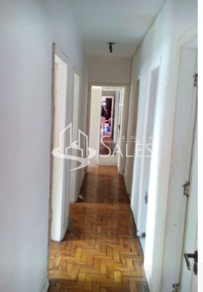 Apartamento, 3 quartos, 123 m² - Foto 2