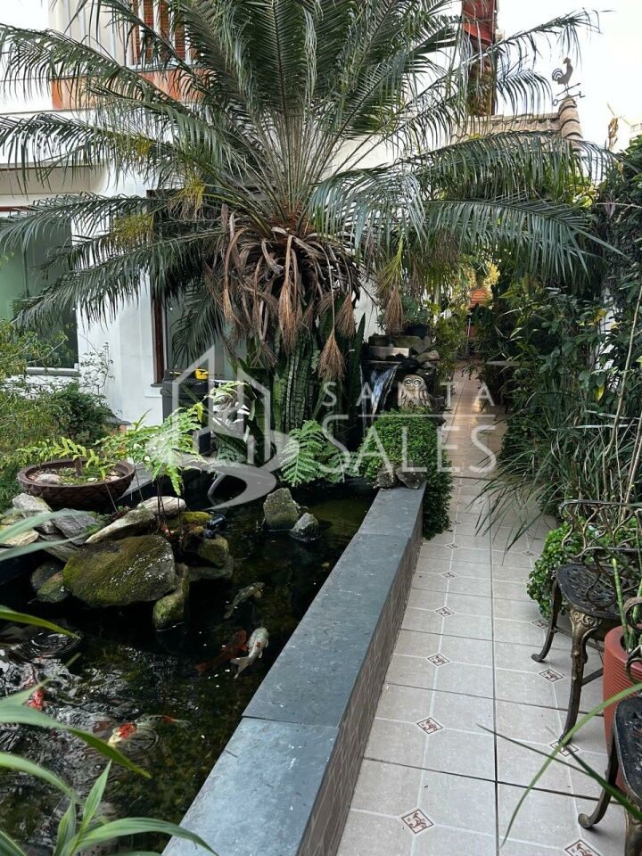 Casa à venda com 3 quartos, 410m² - Foto 6