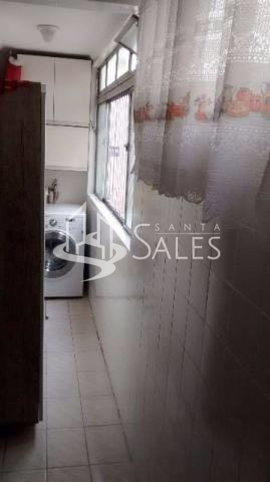 Apartamento à venda com 3 quartos, 68m² - Foto 19