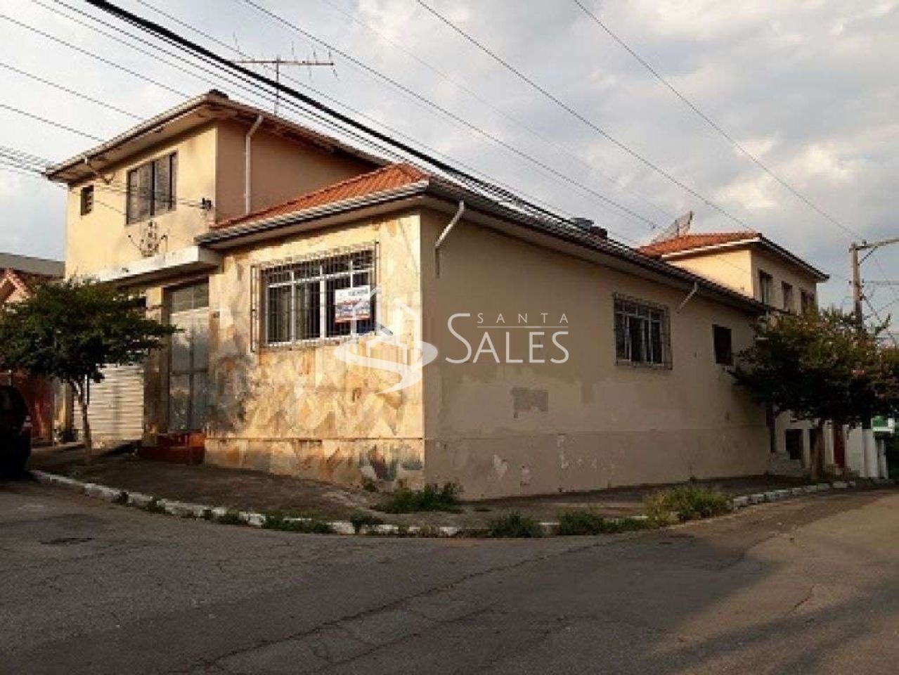 Loteamento e Condomínio - Foto 4