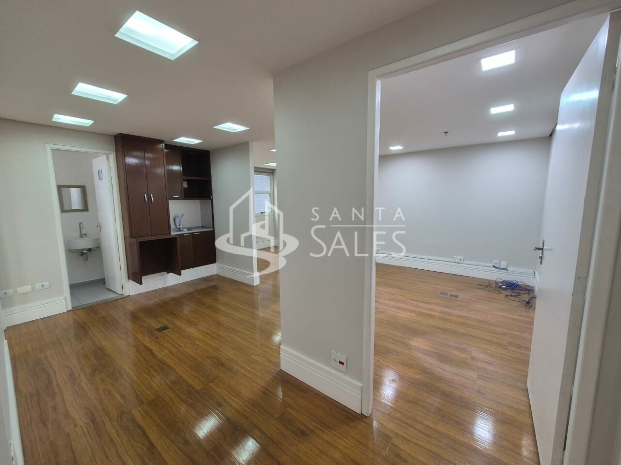 Sala-Conjunto, 55 m² - Foto 5