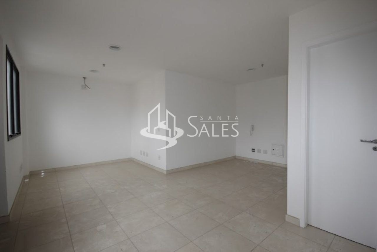 Sala-Conjunto, 32 m² - Foto 1