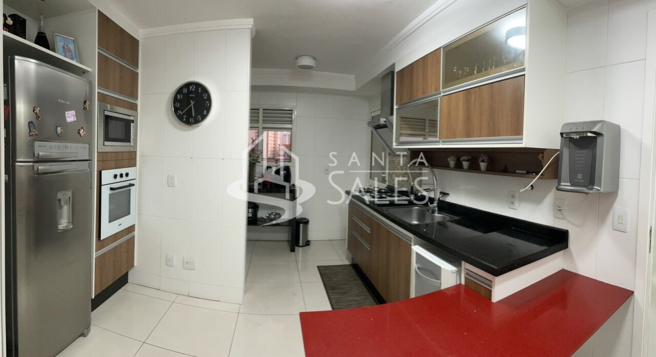 Apartamento, 3 quartos, 120 m² - Foto 13