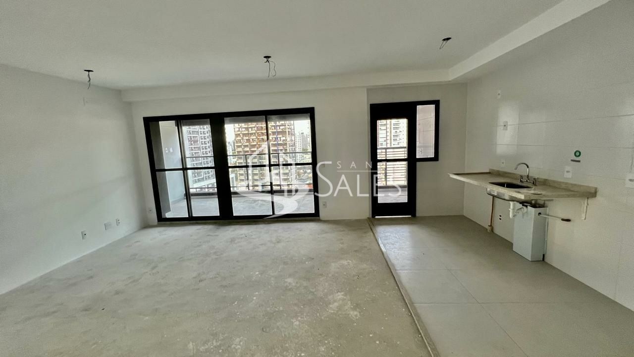Apartamento, 2 quartos, 85 m² - Foto 9