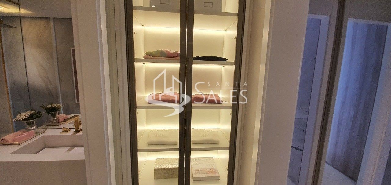 Apartamento, 3 quartos, 122 m² - Foto 14