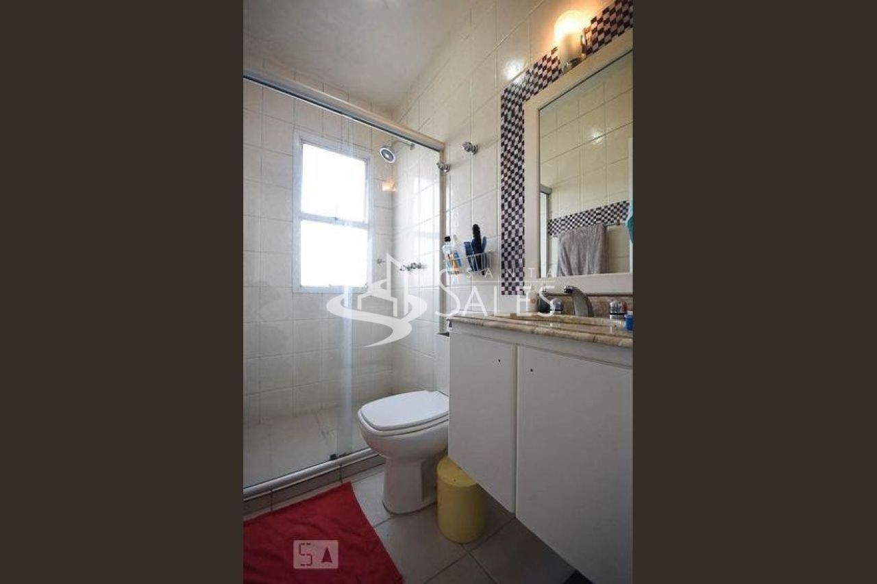 Apartamento, 3 quartos, 160 m² - Foto 19